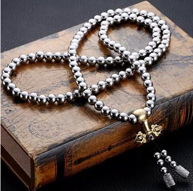Stainless Steel Car Accessories Pendant