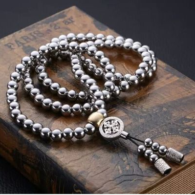 Stainless Steel Car Accessories Pendant