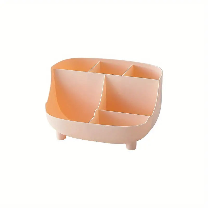 Creative Multifunctional Desk Organizer - Pig Shape