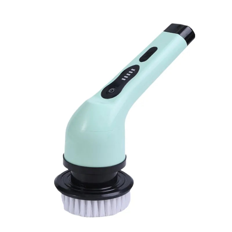 CleanSpin Multi-Purpose Scrub Brush